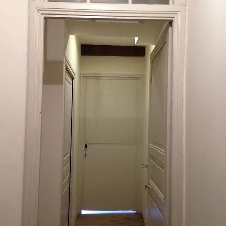 Apartment Le 52