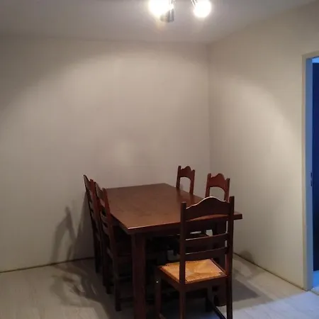 아파트 Le 52 세렛