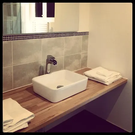 Apartment Le 52