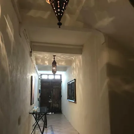 아파트 Le 52 세렛