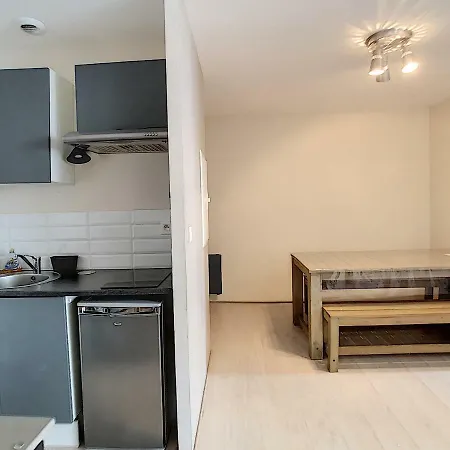 Apartment Le 52 *
