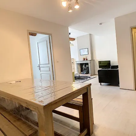 Apartment Le 52 *
