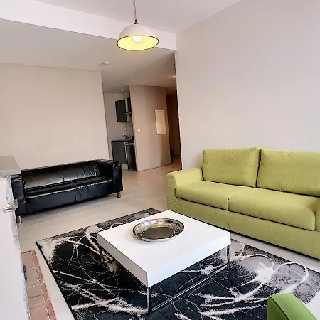 아파트 Le 52 세렛