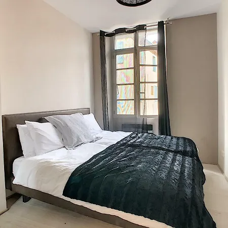 Apartment Le 52
