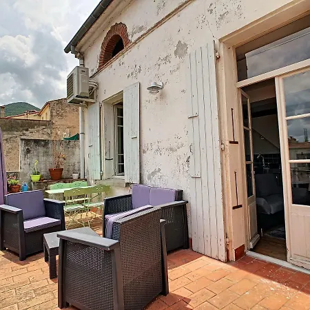 Le 52 Apartment