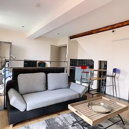 Apartment Le 52 *