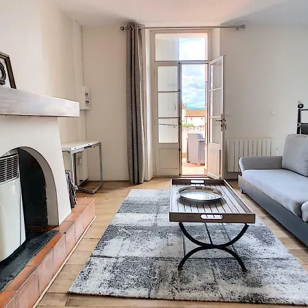 Apartment Le 52
